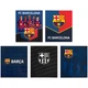 Зошит шкільний Kite FC Barcelona BC26-238, 24 аркуші, клітинка 20 штук - изображение 1