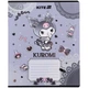 Зошит шкільний Kite Kuromi 18 аркушів, лінія HK25-237-1 - зображення 12