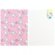 Блокнот з магнітною закладкою Kite Hello Kitty HK26-192-1, А5, 60 аркушів, клітинка - изображение 3