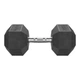 Гантель шестигранний Eleiko XF 28 кг - зображення 1