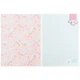 Блокнот з магнітною закладкою Kite Cinnamoroll CR26-192, А5, 60 аркушів, клітинка - изображение 3