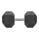 Гантель шестигранний Eleiko XF 40 кг - зображення 1