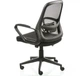 Кресло Special4You Lund Black (E7481) - изображение 8