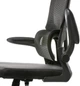 Кресло офисное Special4You Broadway Black (E7153) - изображение 17