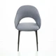 Стілець для кухні Special4You Turin light grey (E7542) - зображення 4