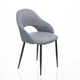 Стілець для кухні Special4You Turin light grey (E7542) - зображення 7