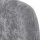 Крісло офісне Special4You Bali Grey-Anthracite (E7764) - зображення 5