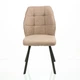 Стул для кухни Special4You Bern taupe (E7573) - изображение 7