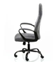 Крісло офісне Special4You Bali Grey-Anthracite (E7764) - зображення 10