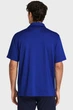 Чоловіче синє поло UA T2G Polo LB Under Armour L 1383255-400 - изображение 2