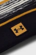 Чоловіча шапка Halftime Pom Beanie Under Armour OSFM 1386634-111 - изображение 2