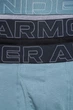 Чоловічі боксери (3 шт) UA PERFORMANCE COTTON - SOLID 3 IN 3PK Under Armour XS 1383891-053 - зображення 3
