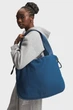 Жіноча синя сумка Studio Cinch Tote-BLU Under Armour OSFM 6009577-498 - изображение 2