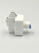 Датчик низького тиску 1/4 до систем зворотнього осмосу AQUA BRILLIANT - изображение 3