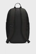 Чорний рюкзак UA Hustle Lite Backpack Under Armour OSFM 6000399-001 - изображение 3