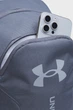 Синій рюкзак UA Hustle Lite Backpack Under Armour OSFM 6000399-025 - изображение 4
