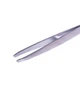 Пинцет профессиональный для бровей ZOLA SILVER Professional Tweezers for Eyebrows скошенный - изображение 3