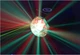 Efekt świetlny Light4Me DISCO KULA LASER (5908249804906) - obraz 11