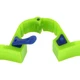 Трубка фронтальная дыхательная для плавания PRO SNORKEL темно-синий M077301 - изображение 3