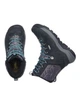 Черевики KEEN Revel IV High Polar W Black/North Atlantic 37.5 - зображення 4