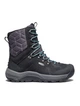 Черевики KEEN Revel IV High Polar W Black/North Atlantic 37.5 - зображення 5