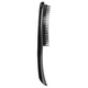 Гребінець для волосся Tangle Teezer The Ultimate Detangler Large Black Gloss - изображение 4