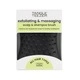 Щітка для масажу голови Tangle Teezer The Scalp Exfoliator and Massager Onyx Black - изображение 6