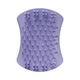 Щітка для масажу голови Tangle Teezer The Scalp Exfoliator and Massager Lavender Lite - изображение 2