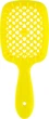 Щітка для волосся Janeke Superbrush small жовта - изображение 2