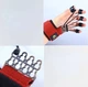 Тренажер для пальцев, эспандер Finger Yoga BR-HW-301 Full Version + 5 комплектов резинок (4.5 / 9 / 18 / 27 / 34 кг) - изображение 4