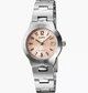 Жіночий годинник Casio LTP-1241D-4A3 рожевий 30 м - зображення 1