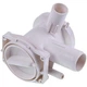 Равлик (корпус) насоса для пральної машини Bosch 00141326 D=31/24/10mm (з фільтром) - зображення 1