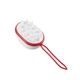 Силіконова масажна щітка для миття голови Dr.FORHAIR Cleansing Scalp Brush - изображение 1