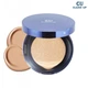 Інноваційний кушон зі змінним блоком CUSKIN CLEAN-UP SKINFIT CUSHIONPACT SPF50+/PA+++ 21 тон 30гр - зображення 1
