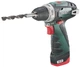 Аккумуляторная дрель-шуруповерт Metabo PowerMaxx BS Basic (600984500) + 2АКБ Li-Power + ЗУ LC 24 - изображение 3