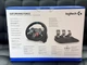 Кермо + педалі Logitech G29 для Sony PlayStation 5, Sony PlayStation 4, Sony PlayStation 3, PC - зображення 3