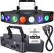 Efekt świetlny Light4Me Octobeam V2 (5908249812666) - obraz 7