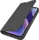 Etui z klapką SBS Wallet Smooth do Xiaomi 17 Pro Black (8018417539985) - obraz 1