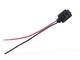 Разъём с проводом на 2 PIN VAG 1J0973702 датчика ABS - изображение 3