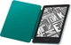Чехол обложка для электронной книги Amazon Kindle Paperwhite, Colorsoft, Signature 12th Generation, экран 7` 2024 (Jade/Clear Back) - изображение 6