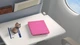 Чохол обкладинка для електронної книги Amazon Kindle Paperwhite, Colorsoft, Signature 12th Generation, екран 7` 2024 (Raspberry/Clear Back) - зображення 7