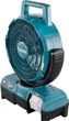 Вентилятор Makita CF001GZ - зображення 2
