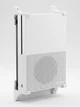 Настенный держатель для Xbox One S Белый - изображение 1