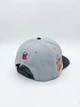 Кепка L26085C Л сірий комб. 209920 New Era UNI(р) - изображение 2
