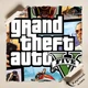 Постер ГТА 5, Большая автокража 5, Grand Thief Auto, GTA 5, плакат для геймера, A3 34×30 см (id1677) - изображение 4