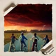 Постер Очень Странные Дела, Stranger Things, постер по сериалу, A3 42×30 см (id1196) - изображение 4