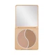 Бронзер-палитра Paese Selfglow Bronzing Puder 2в1 Light 6 g - изображение 4