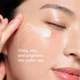 Інтенсивний крем для зони навколо очей Rejuran Intensive Eye Cream 20 ml - зображення 4
