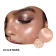 М'який хайлайтер Sheglam Glowchi Bouncy Highlighter - Custard - зображення 2