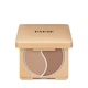 Бронзер-палитра Paese Selfglow Bronzing Puder 2в1 Medium 6 g - изображение 1